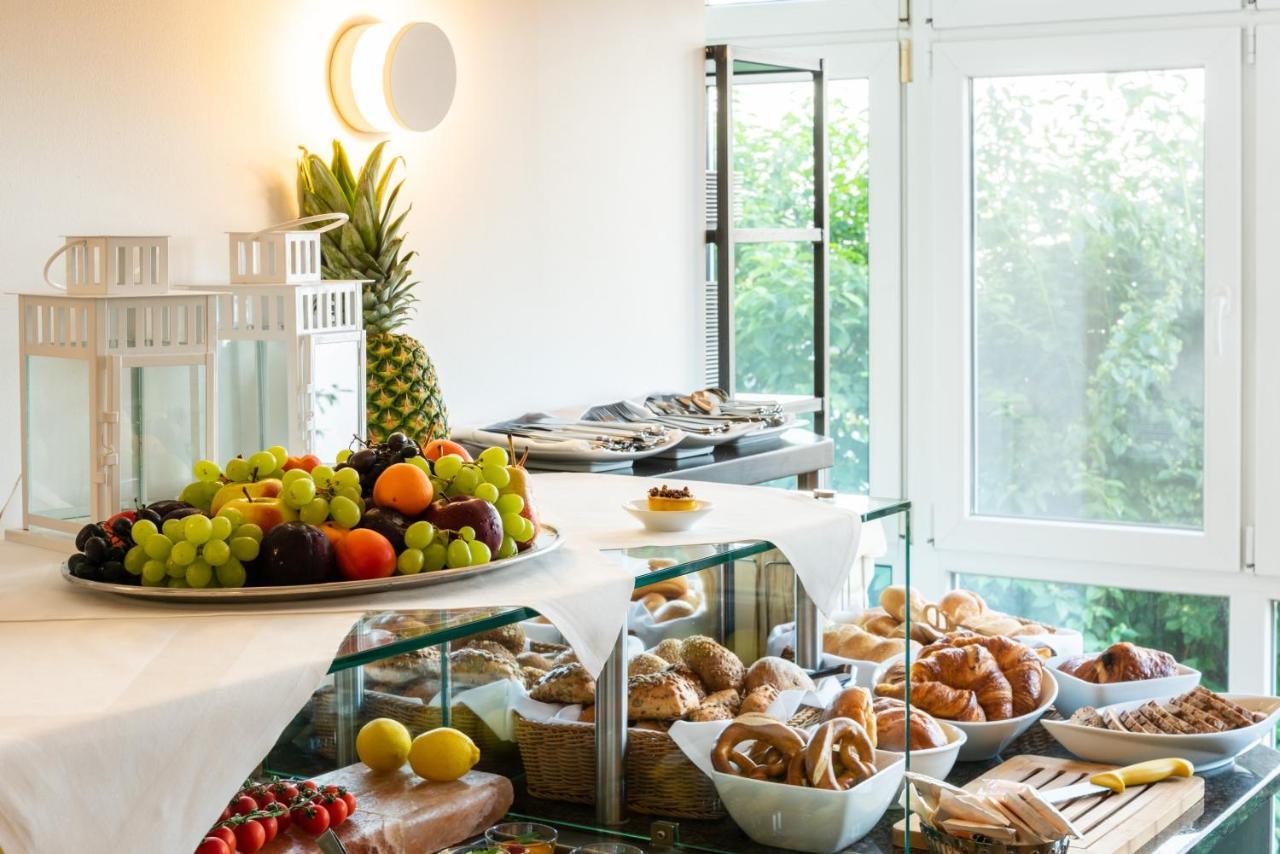 Hotel Ziegelruh Babenhausen  Ngoại thất bức ảnh