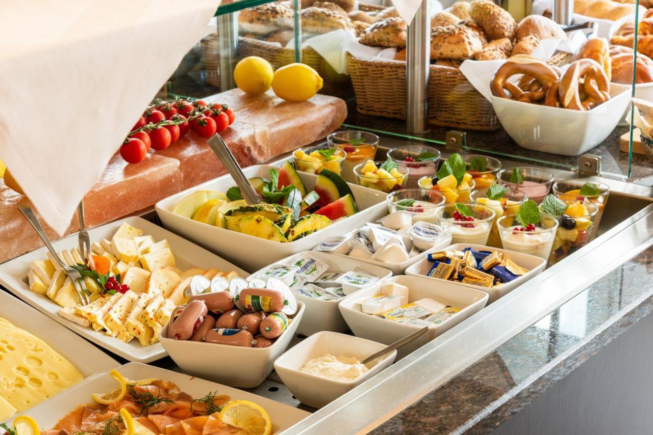 Hotel Ziegelruh Babenhausen  Ngoại thất bức ảnh