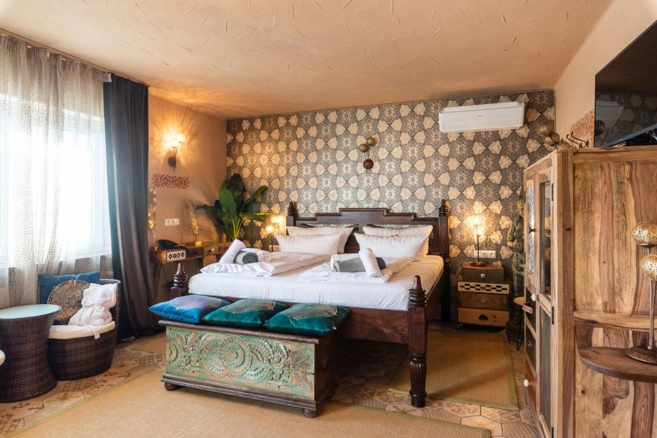Hotel Ziegelruh Babenhausen  Ngoại thất bức ảnh
