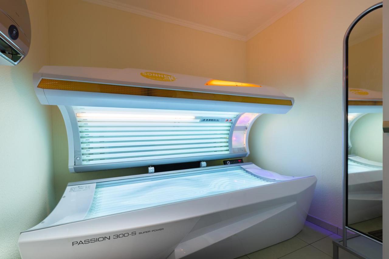 Hotel Ziegelruh Babenhausen  Ngoại thất bức ảnh