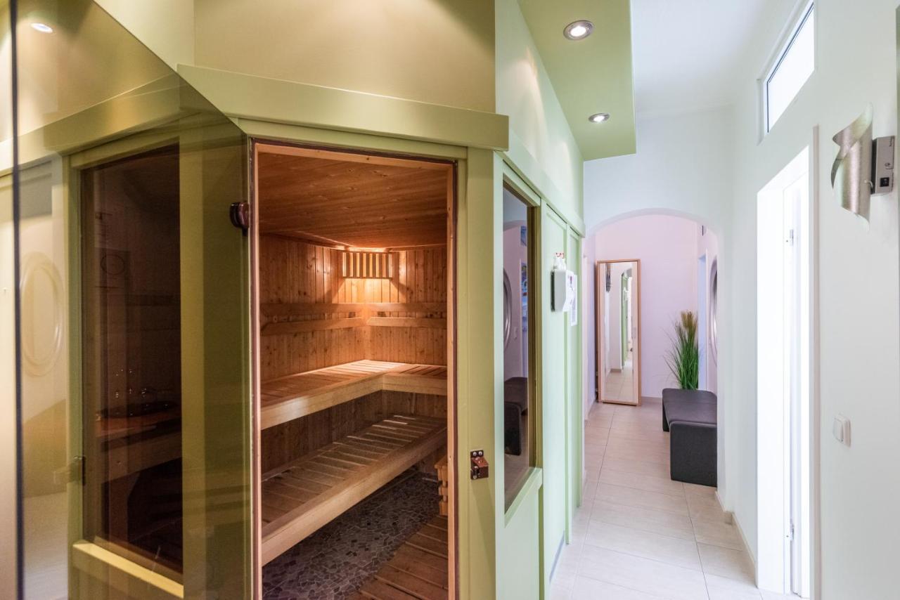 Hotel Ziegelruh Babenhausen  Ngoại thất bức ảnh