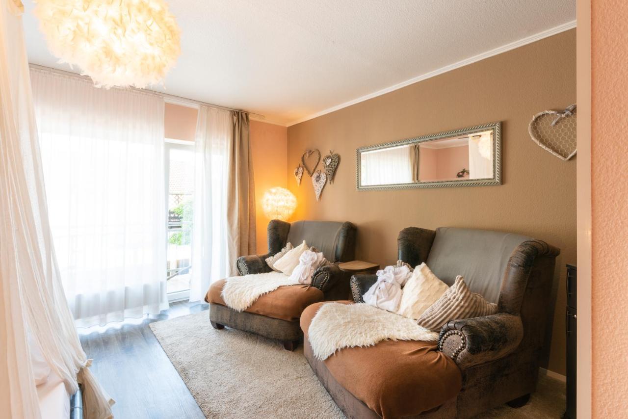 Hotel Ziegelruh Babenhausen  Ngoại thất bức ảnh