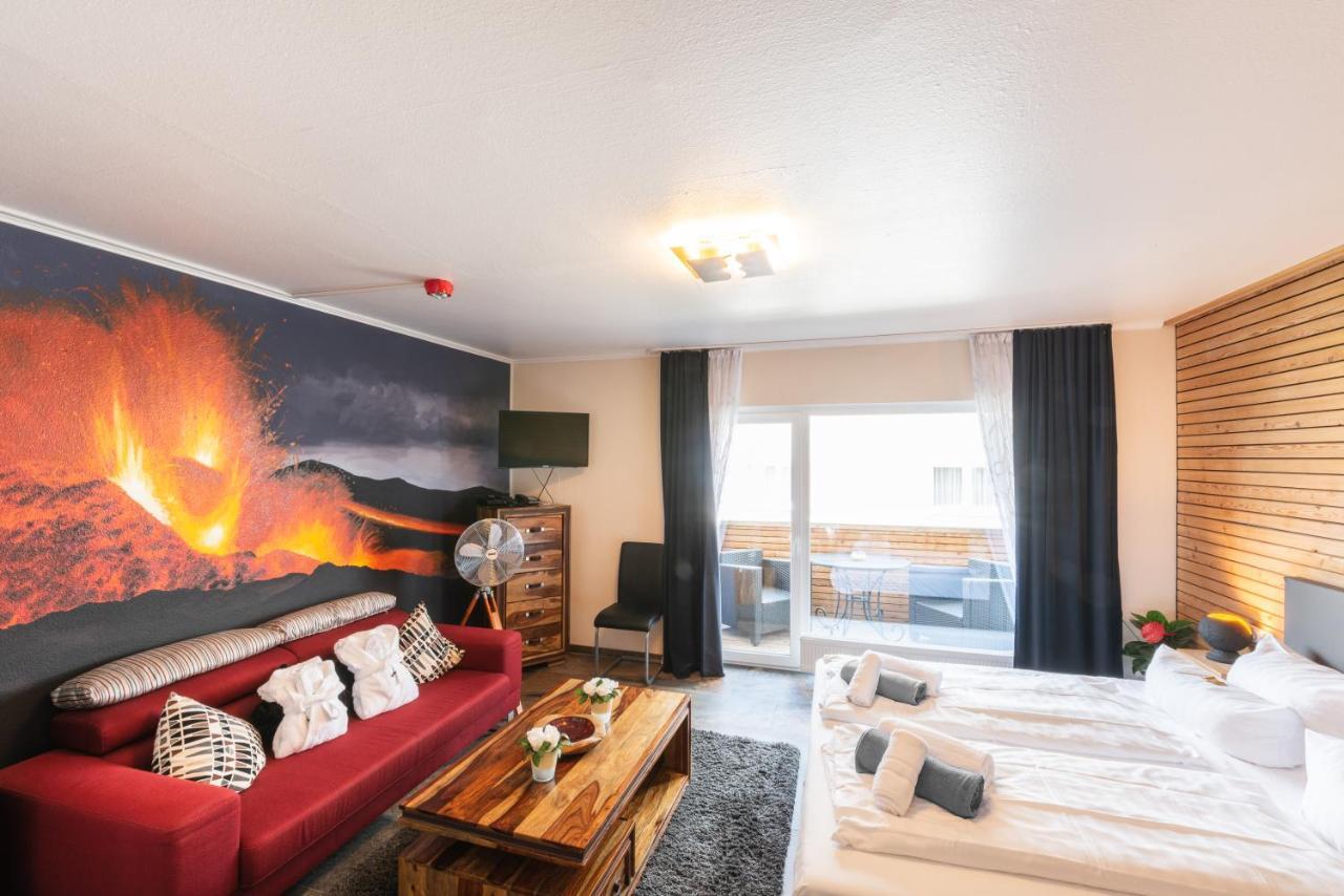 Hotel Ziegelruh Babenhausen  Ngoại thất bức ảnh