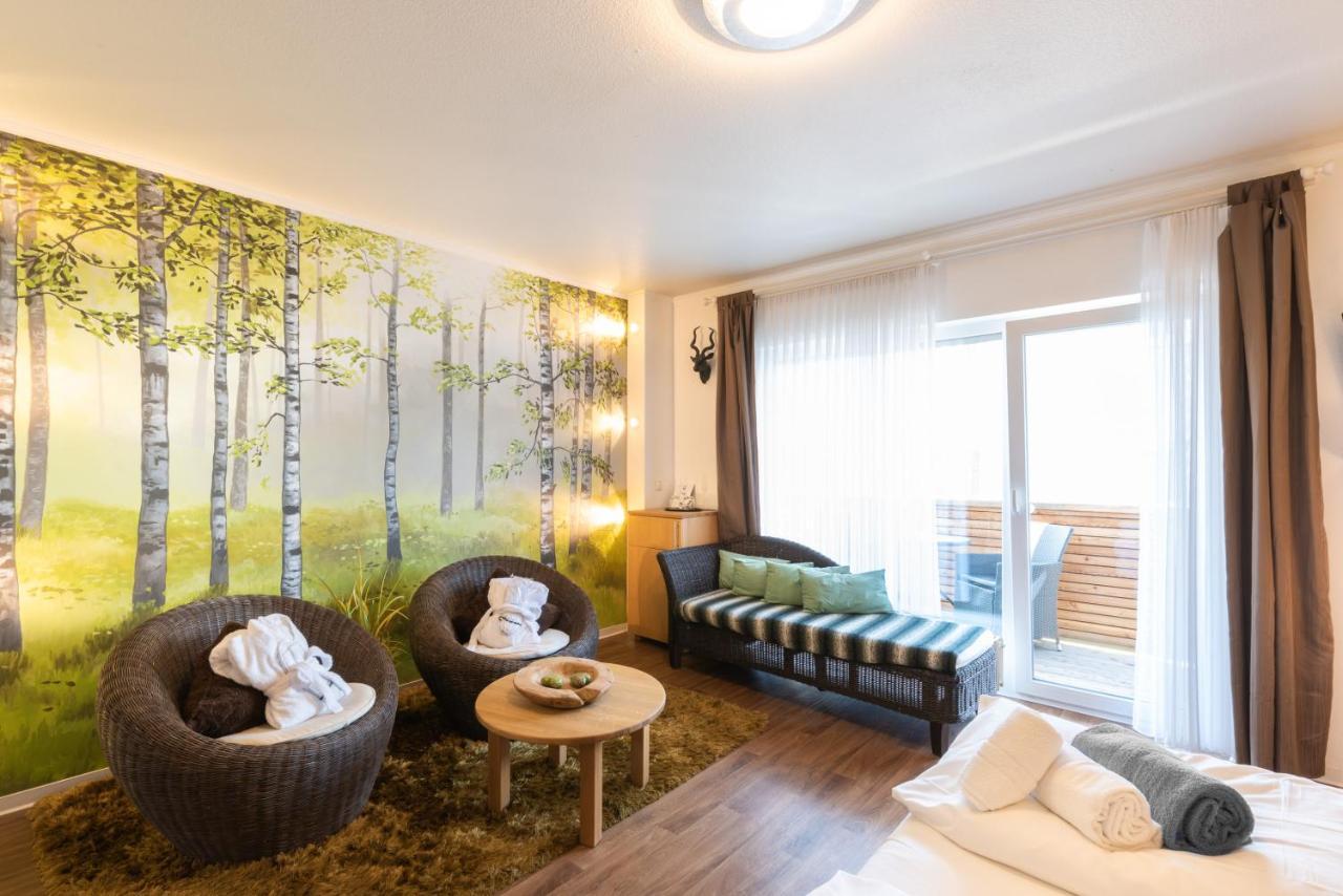 Hotel Ziegelruh Babenhausen  Ngoại thất bức ảnh