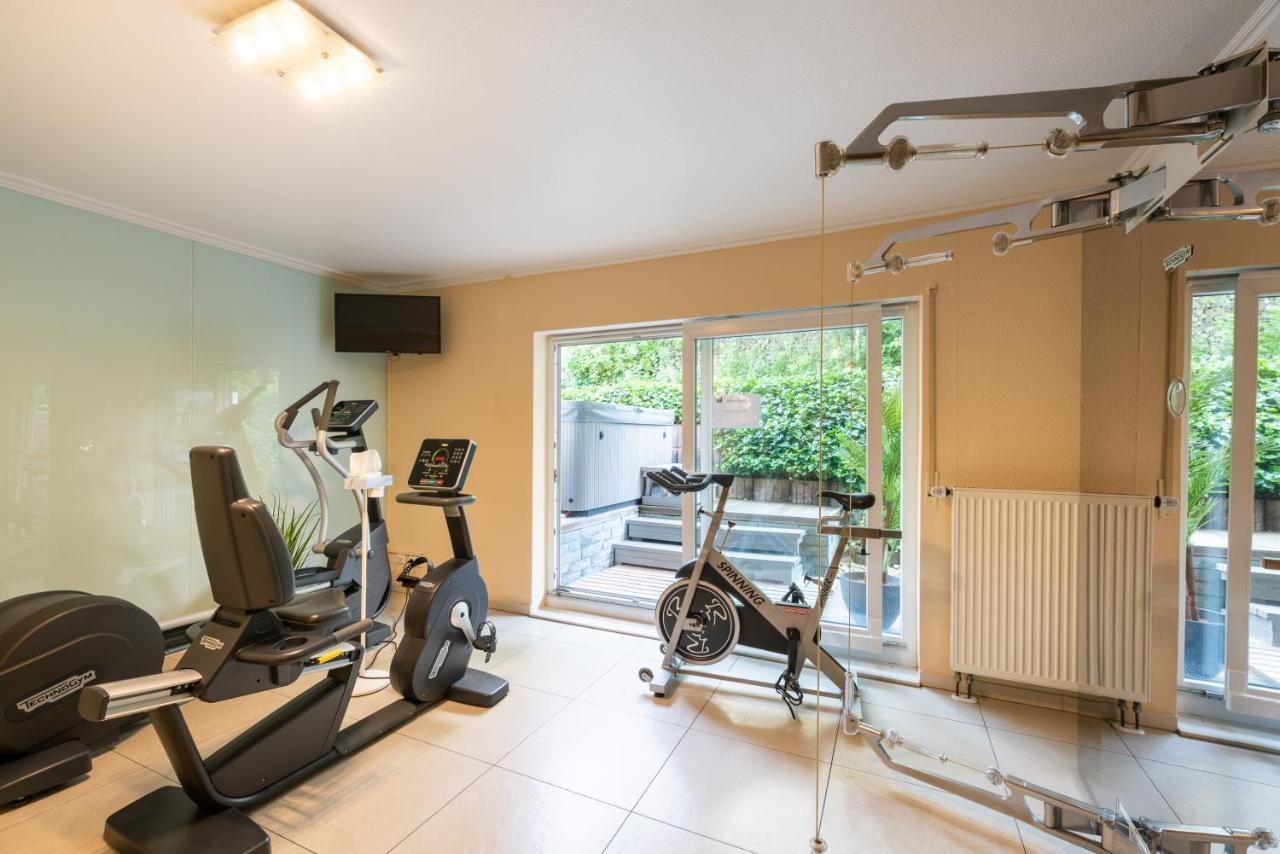Hotel Ziegelruh Babenhausen  Ngoại thất bức ảnh