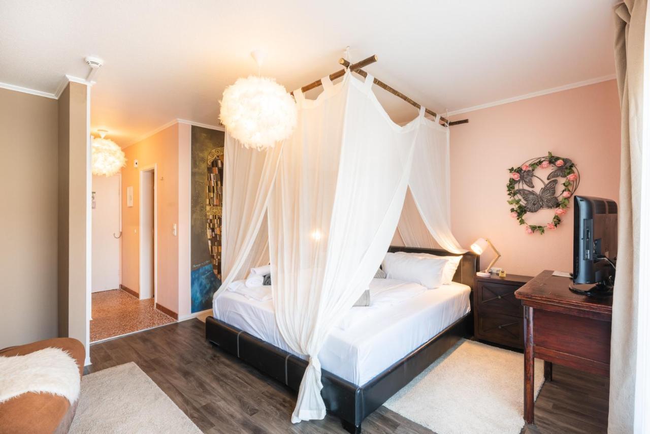 Hotel Ziegelruh Babenhausen  Ngoại thất bức ảnh