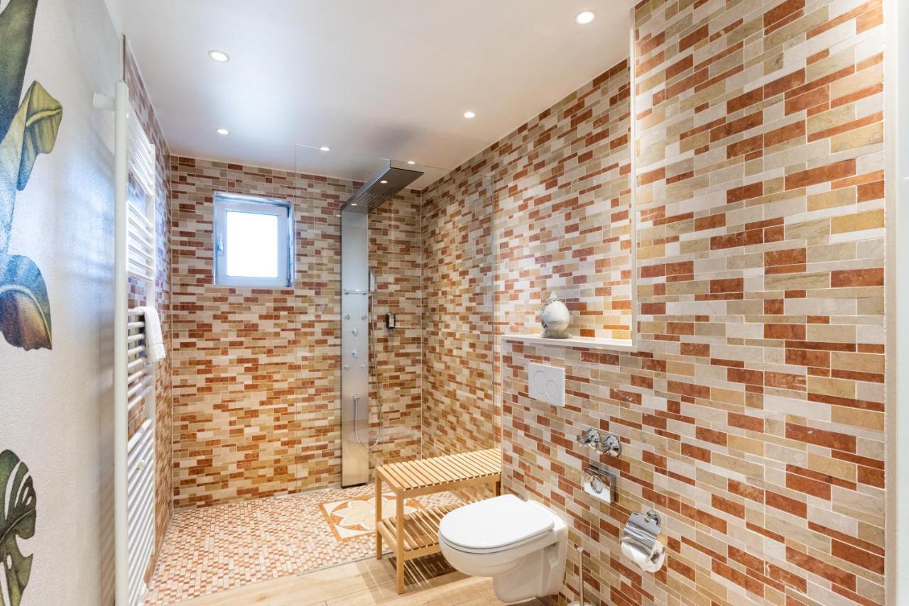 Hotel Ziegelruh Babenhausen  Ngoại thất bức ảnh