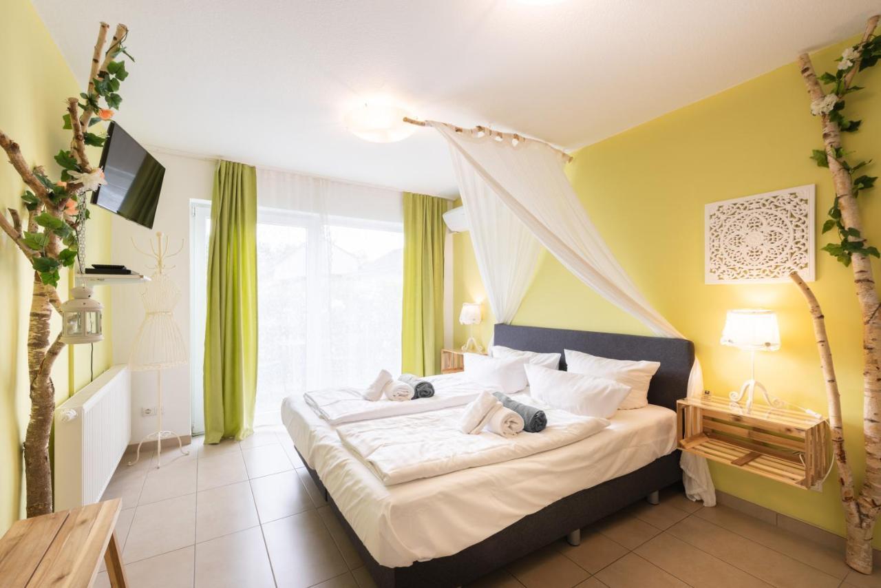 Hotel Ziegelruh Babenhausen  Ngoại thất bức ảnh