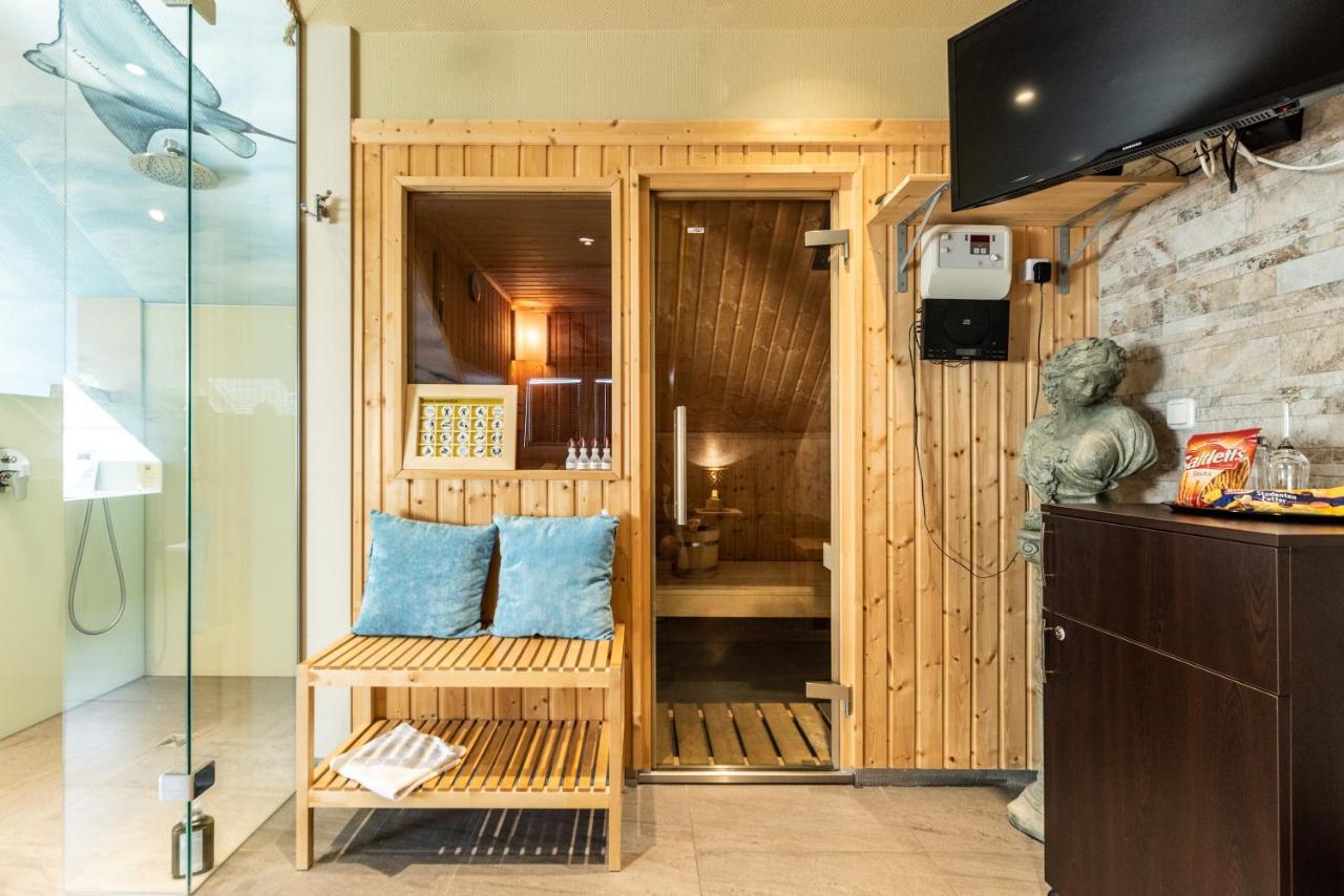 Hotel Ziegelruh Babenhausen  Ngoại thất bức ảnh