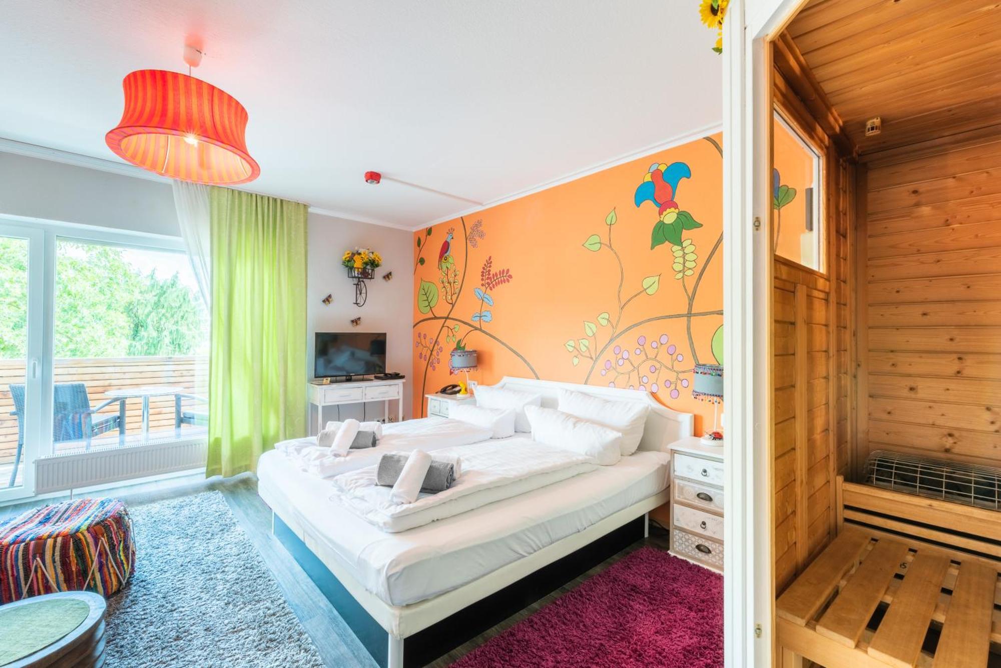 Hotel Ziegelruh Babenhausen  Ngoại thất bức ảnh