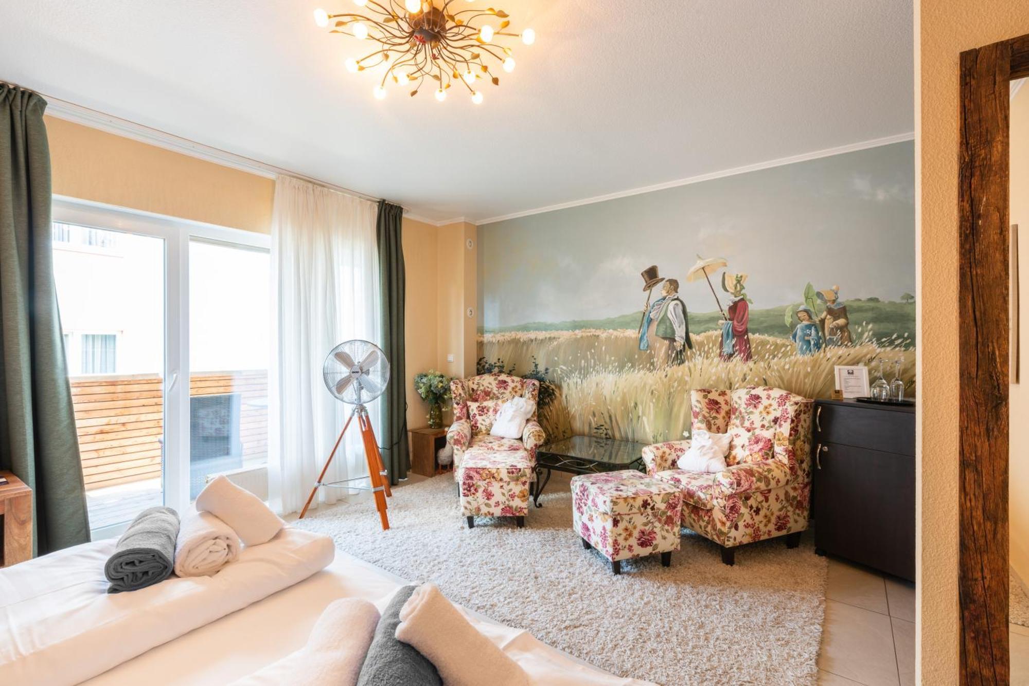 Hotel Ziegelruh Babenhausen  Ngoại thất bức ảnh