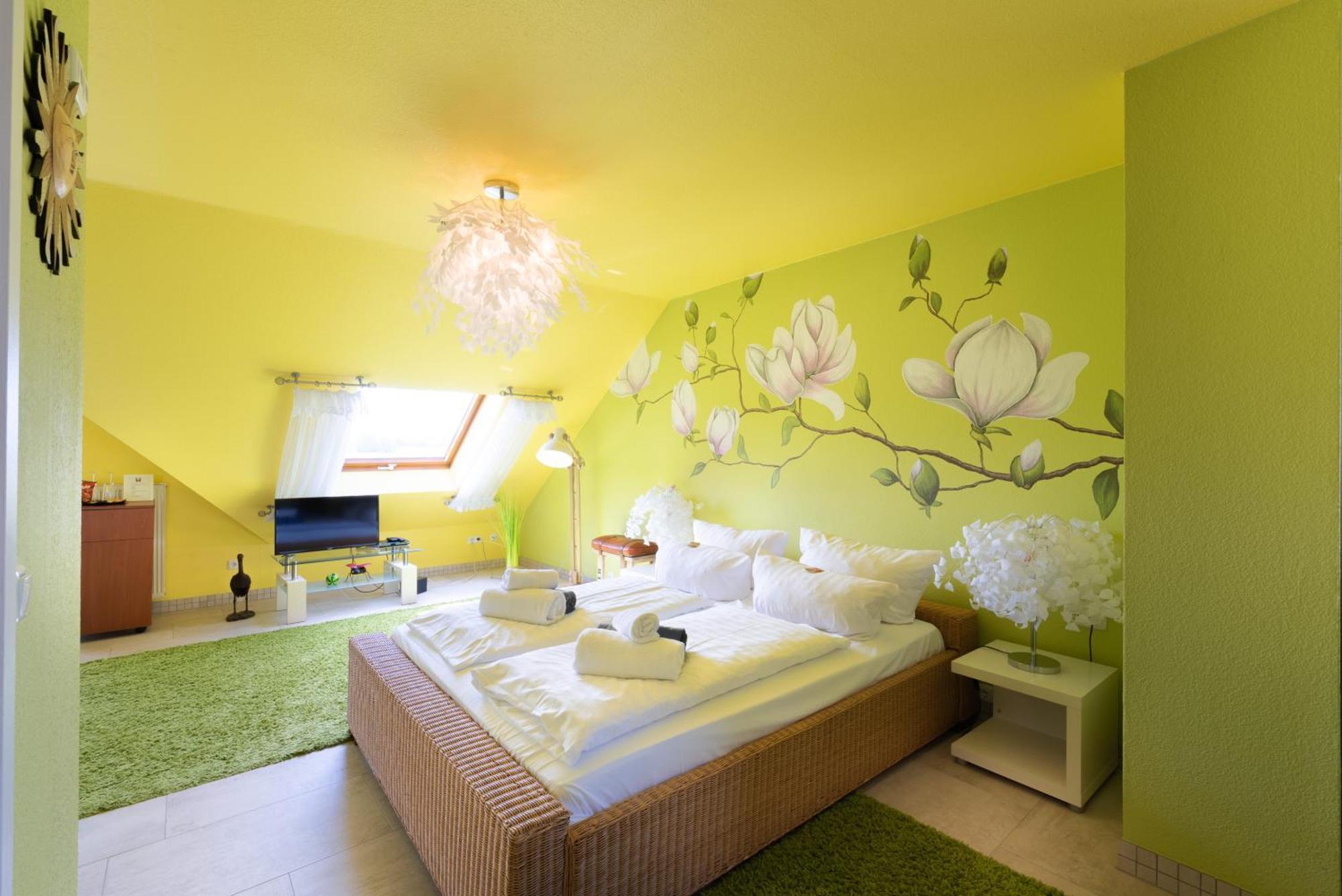Hotel Ziegelruh Babenhausen  Ngoại thất bức ảnh